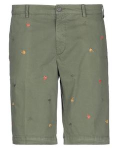 Бермуды 40 Weft