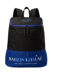 Рюкзаки и сумки на пояс Maison KitsunÉ x Ader Error