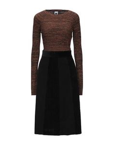 Платье до колена M Missoni
