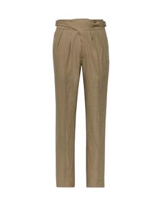 Повседневные брюки Mariano Rubinacci