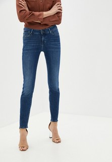 Джинсы Mustang Jasmin Jeggins