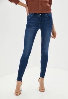 Джинсы Mustang Jasmin Jeggings