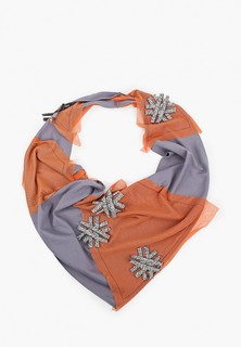 Шарф Adzhedo baktus scarf, 40х155 см