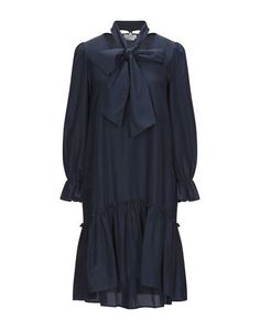 Платье до колена Ballantyne