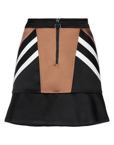 Юбка миди Neil Barrett
