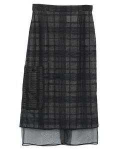 Юбка миди Marco de Vincenzo