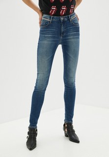 Джинсы Mustang Mia Jeggings
