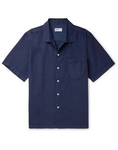 Pубашка Universal Works