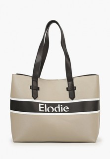 Комплект Elodie Logo tote