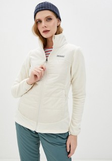 Олимпийка Columbia Basin Butte™ Fleece Full Zip