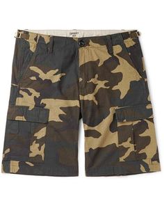 Бермуды Carhartt