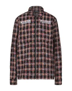 Pубашка Pleasures