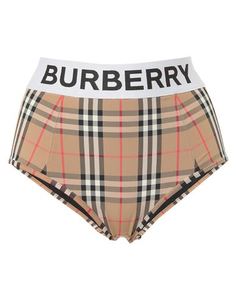 Трусы Burberry