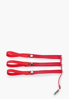 Подвязка Красная Жара 
