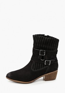 Полусапоги Bottero 