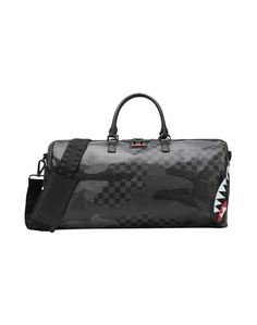 Дорожная сумка Sprayground