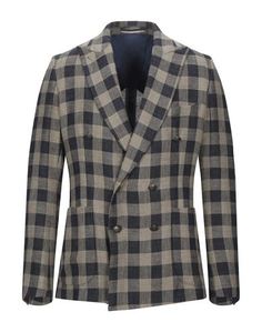 Пиджак Maestrami