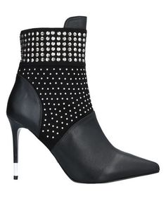 Полусапоги и высокие ботинки GaudÌ