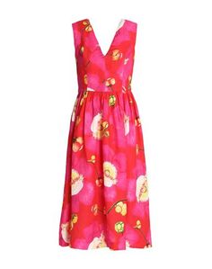 Платье до колена Isolda