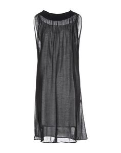 Платье до колена Fabrizio Del Carlo