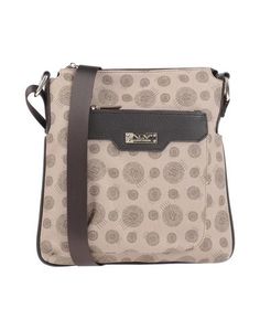 Сумка через плечо ALV Andare Lontano Viaggiando