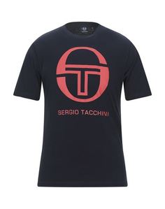 Футболка Sergio Tacchini