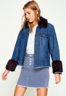 Куртка джинсовая Koton 