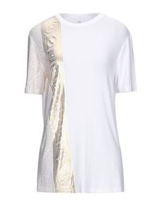 Футболка Gianni Versace