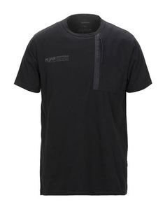 Футболка Maharishi