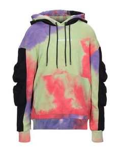 Толстовка Mauna KEA