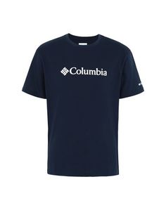 Футболка Columbia