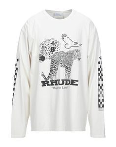 Футболка Rhude