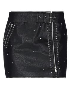 Мини-юбка ODI ET AMO