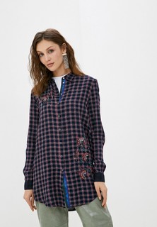 Рубашка Desigual 