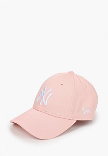 Бейсболка New Era LEAGUE ESSENTIAL WMN NEYYAN