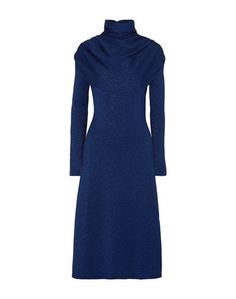 Платье миди Ellery