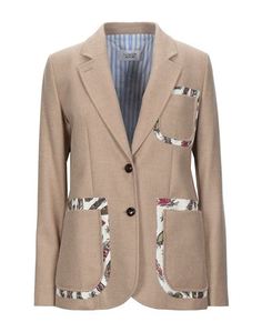 Пиджак LA Prestic Ouiston