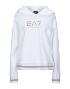 Толстовка EA7