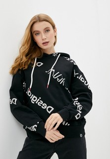 Худи Desigual 