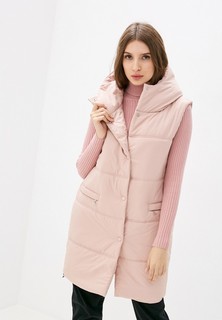 Жилет утепленный DuckyStyle 