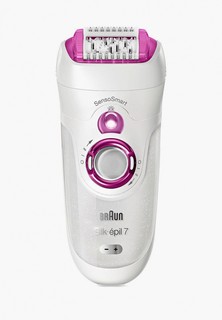 Эпилятор Braun SES 7/700