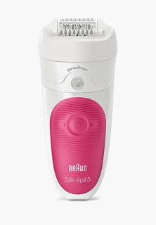 Эпилятор Braun Silk-epil 5 SensoSmart 5/500