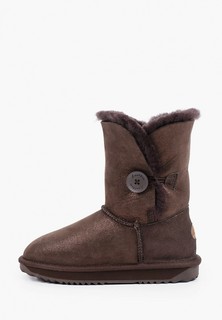 Полусапоги Lambface 