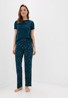 Пижама Marks & Spencer 