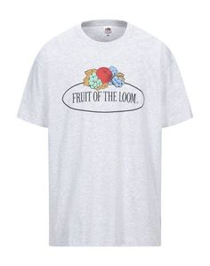 Футболка Fruit OF THE Loom