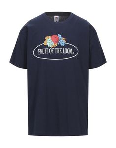 Футболка Fruit OF THE Loom