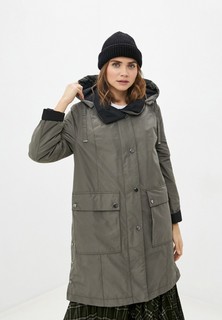 Куртка утепленная Dixi-Coat 