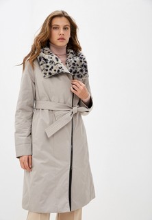 Куртка утепленная Dixi-Coat 