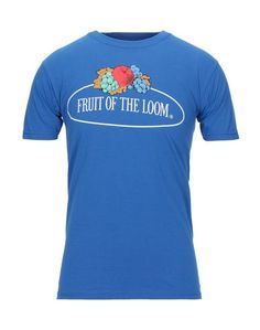 Футболка Fruit OF THE Loom