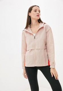 Ветровка adidas W U-B-U WB